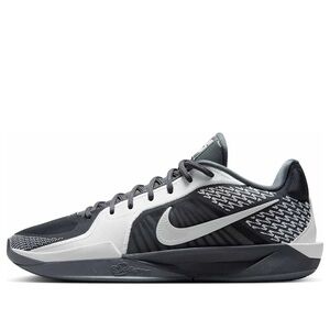 Nike Sabrina 2 'Iron Grey Sail' FQ2174-005 Women’s Size 5